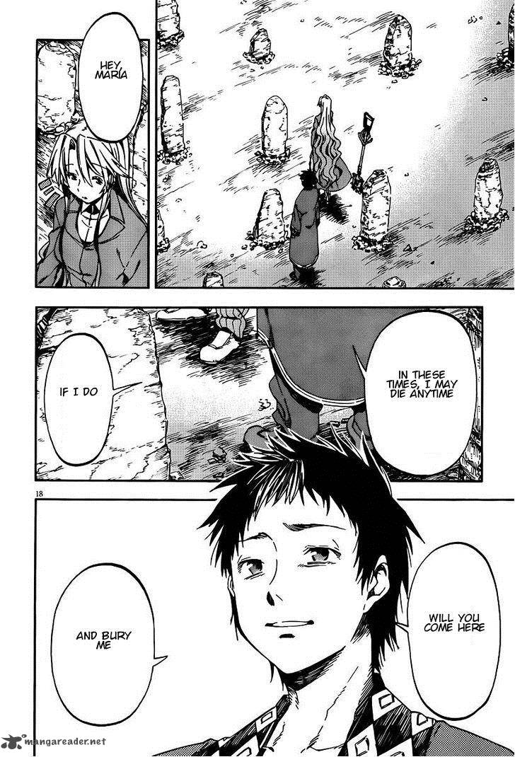 Kamisama No Inai Nichiyoubi 26 17