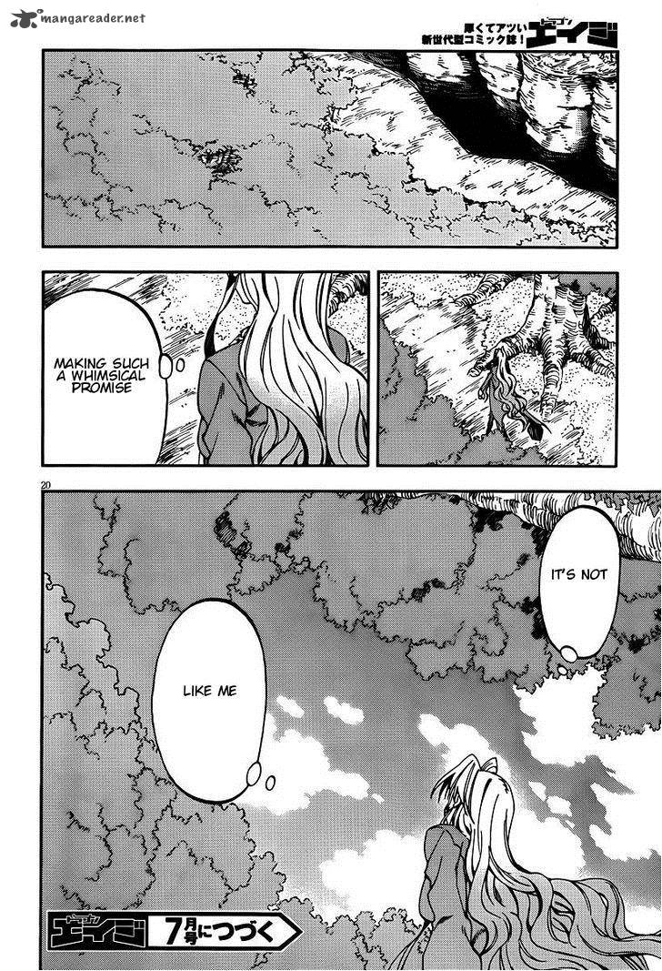 Kamisama No Inai Nichiyoubi 26 19