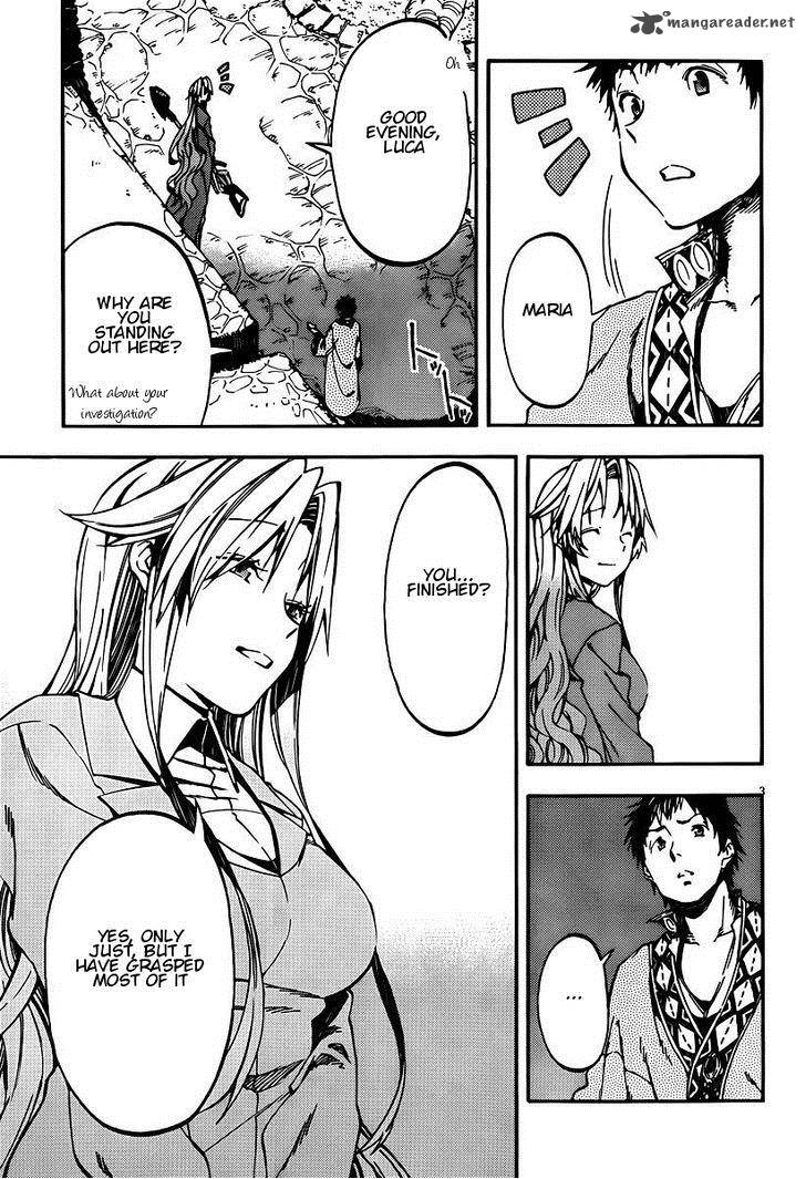 Kamisama No Inai Nichiyoubi 26 3
