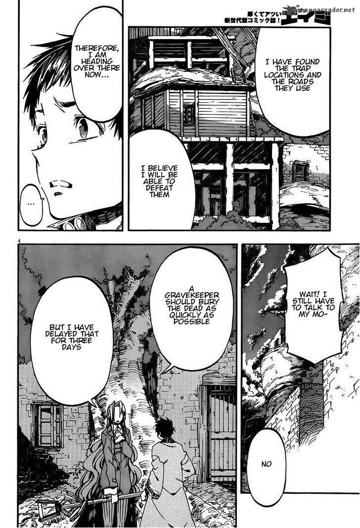 Kamisama No Inai Nichiyoubi 26 4