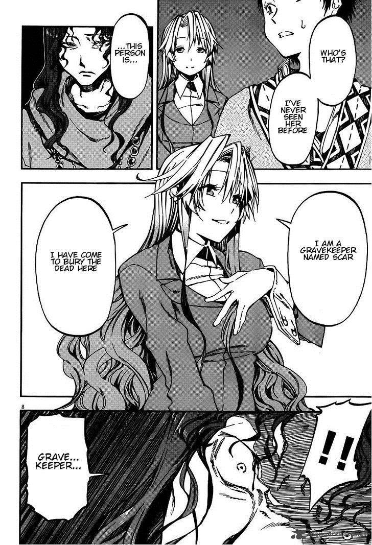 Kamisama No Inai Nichiyoubi 26 8
