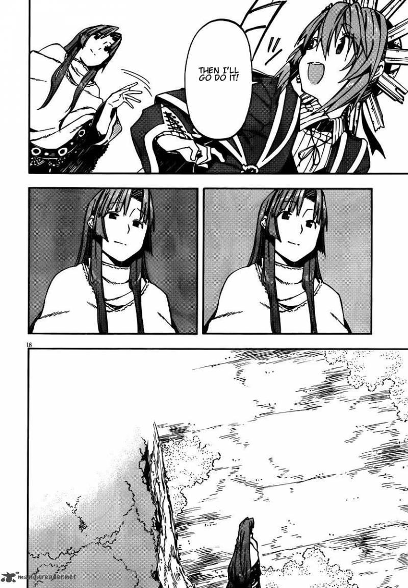 Kamisama No Inai Nichiyoubi 27 18