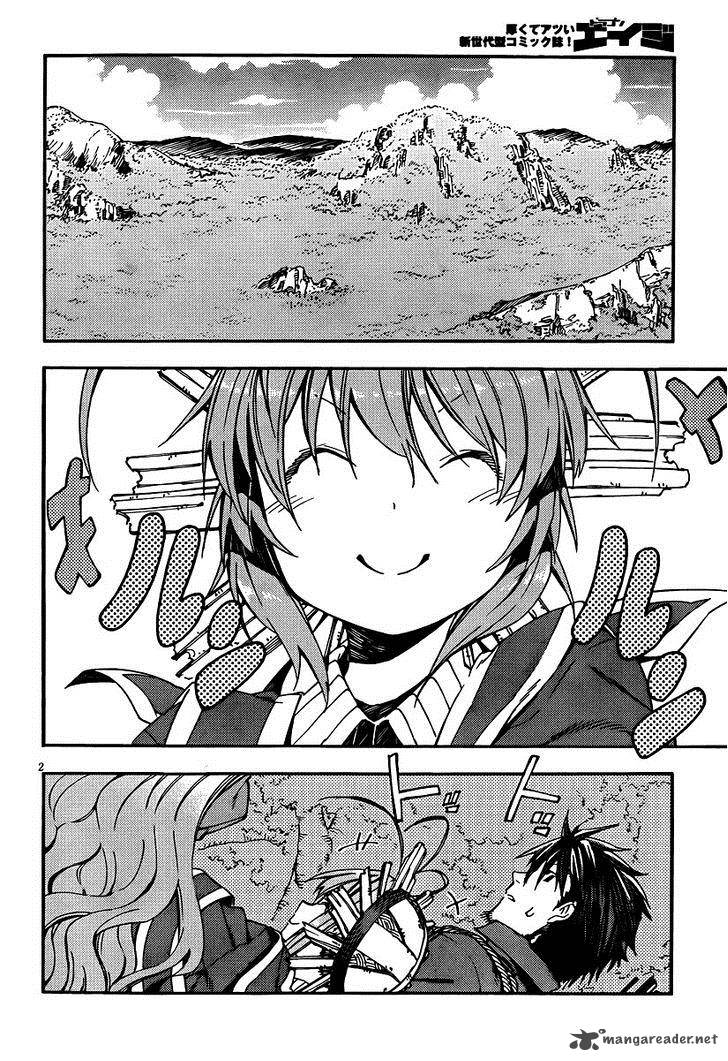 Kamisama No Inai Nichiyoubi 28 2