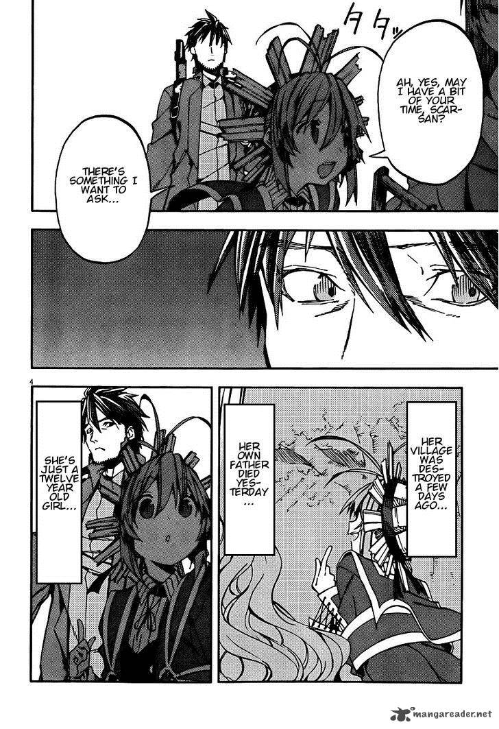Kamisama No Inai Nichiyoubi 28 4