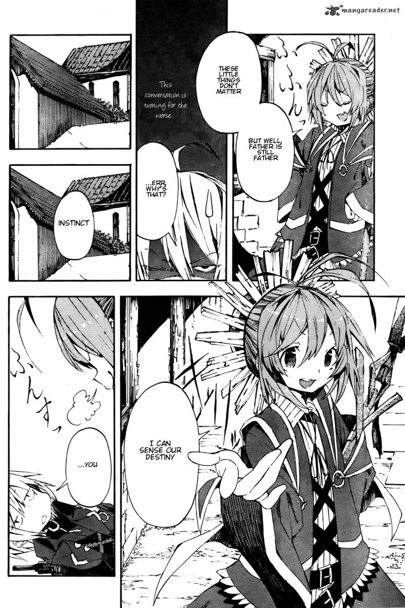 Kamisama No Inai Nichiyoubi 3 13