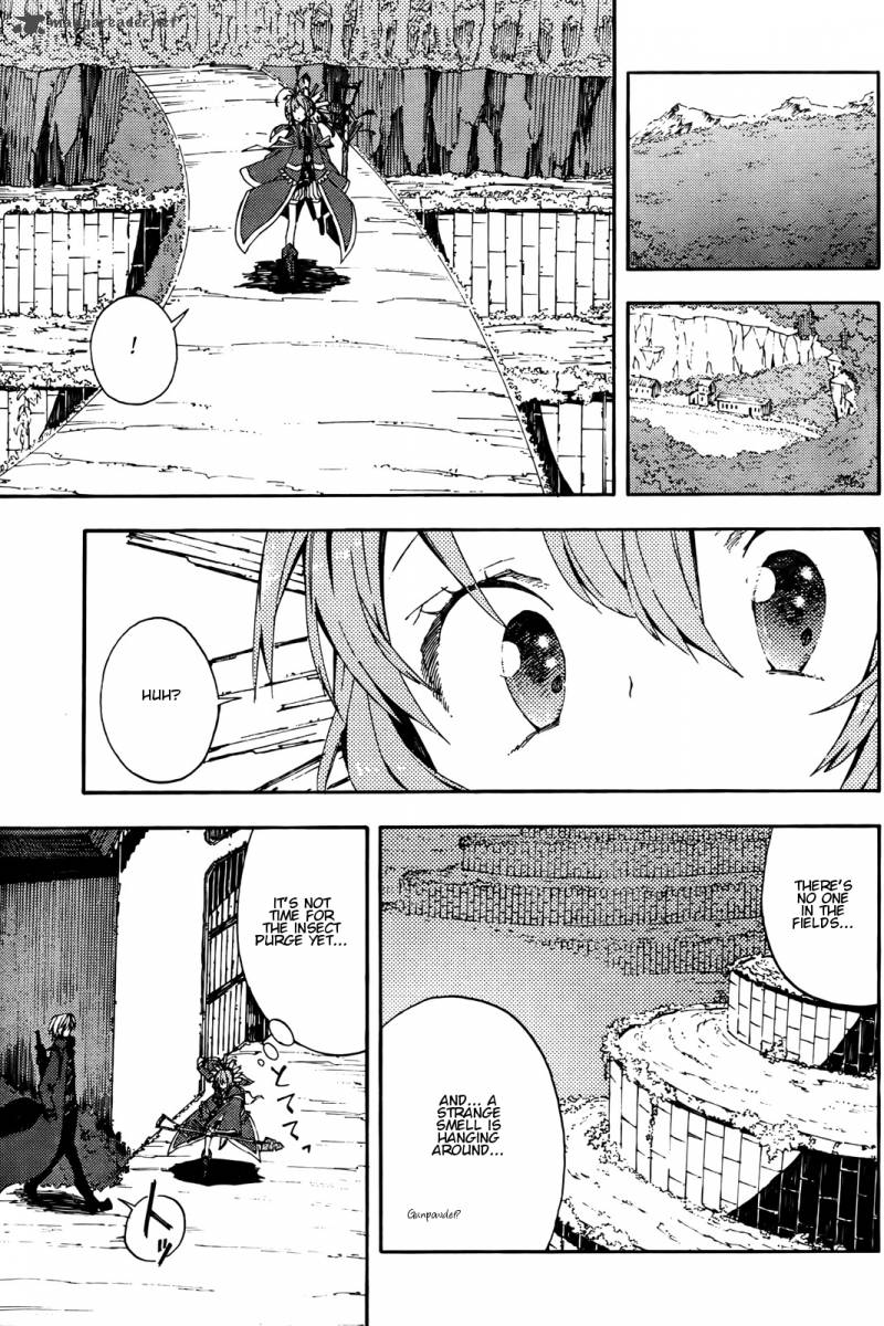 Kamisama No Inai Nichiyoubi 3 3