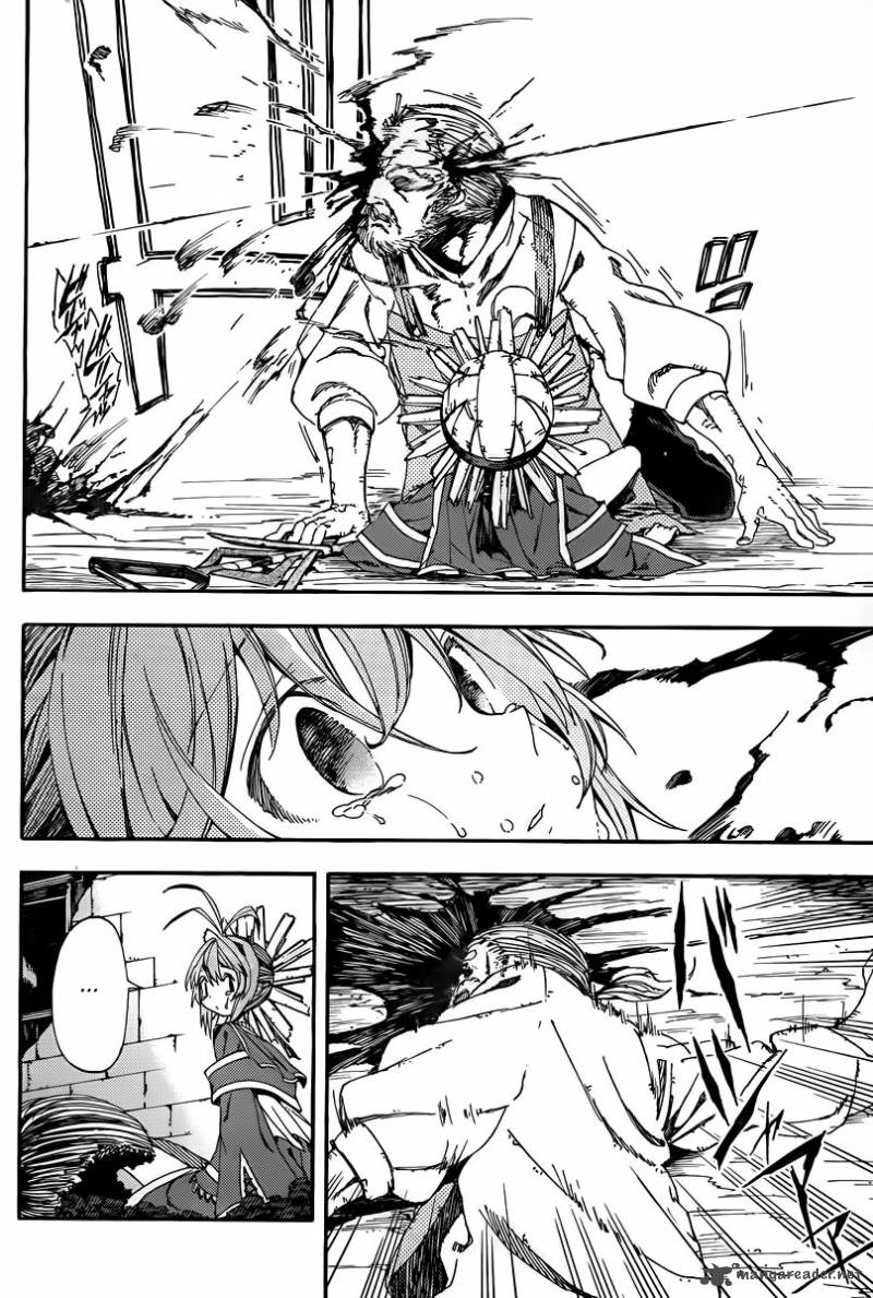 Kamisama No Inai Nichiyoubi 4 12