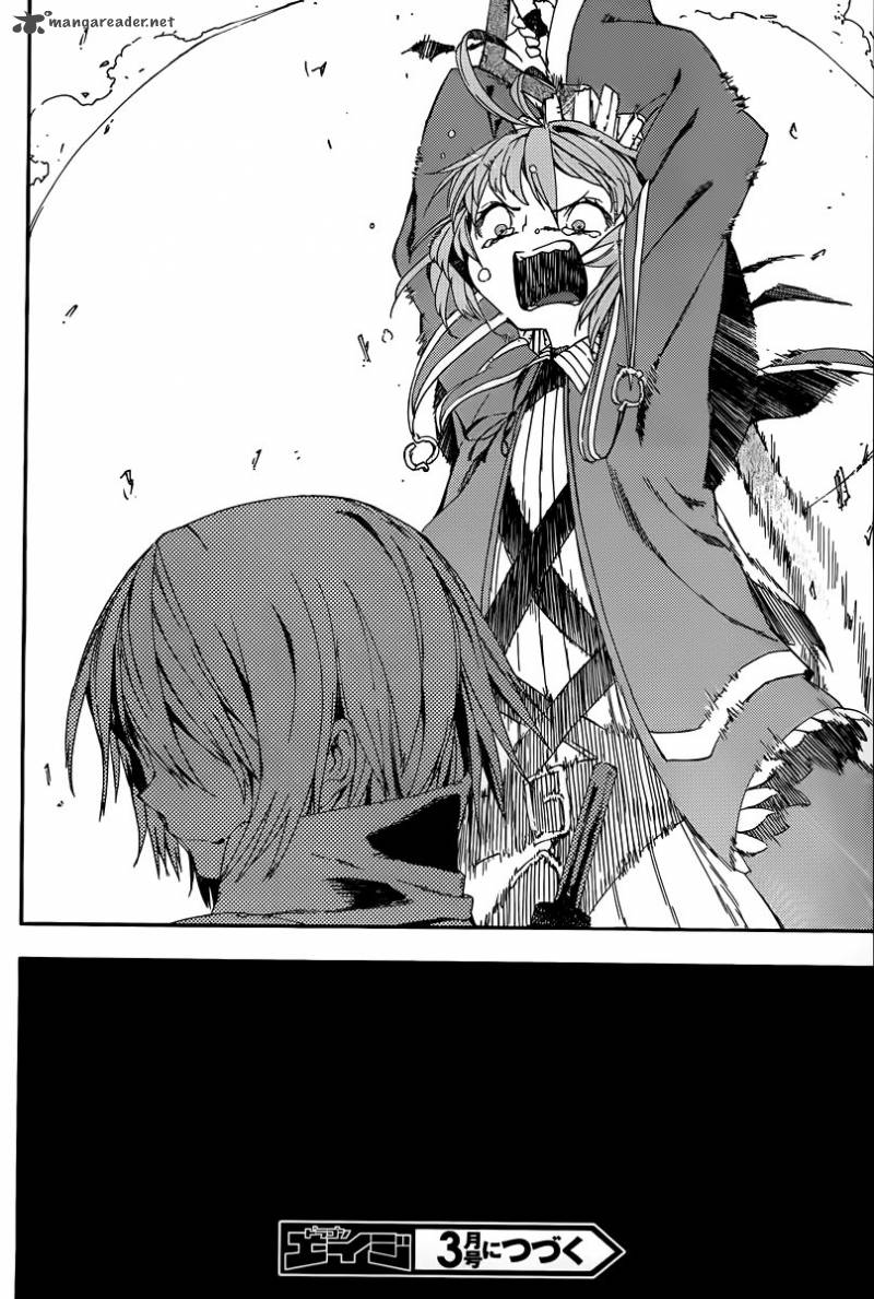Kamisama No Inai Nichiyoubi 4 16
