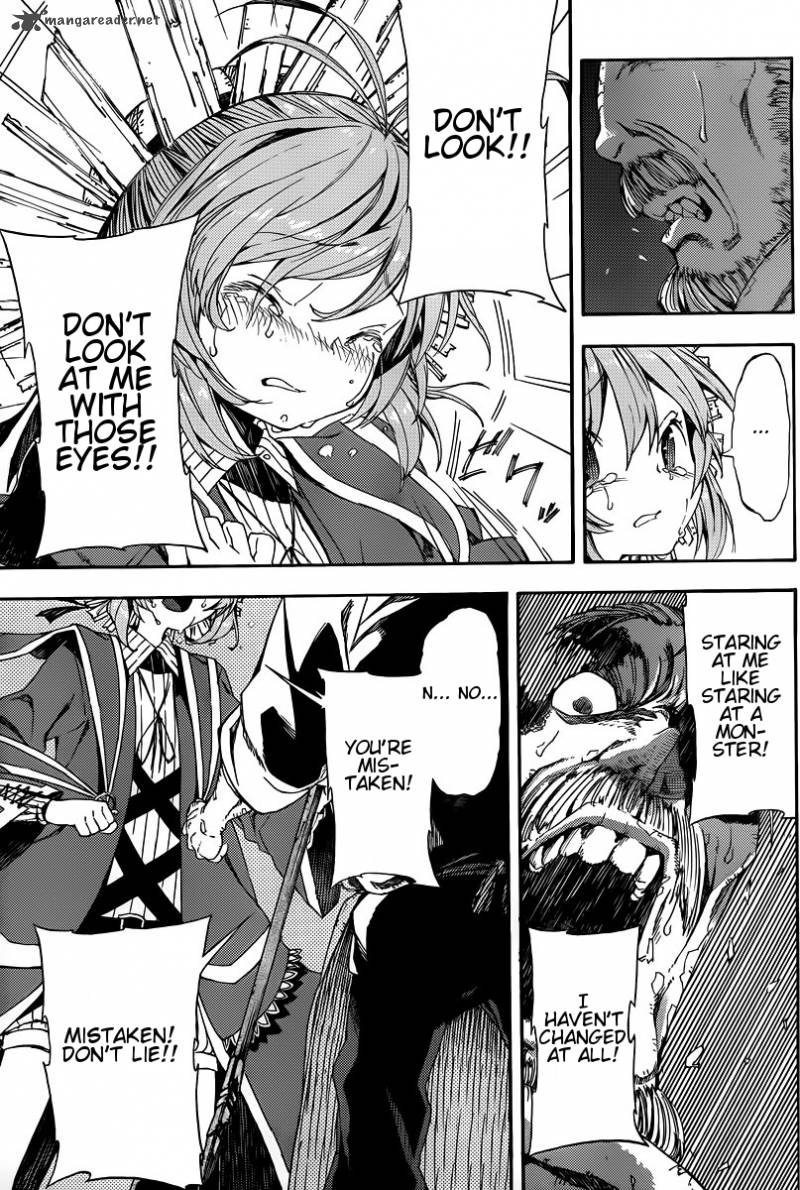 Kamisama No Inai Nichiyoubi 4 7