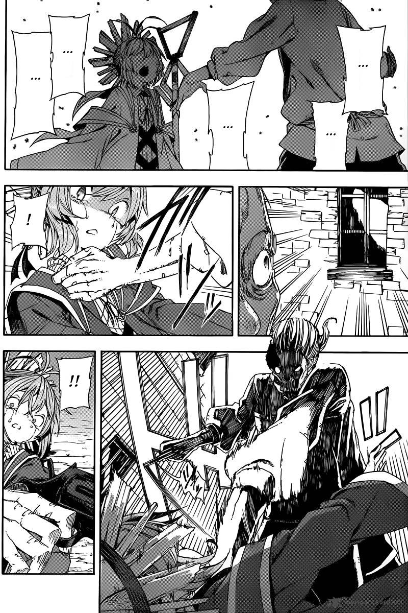 Kamisama No Inai Nichiyoubi 4 8