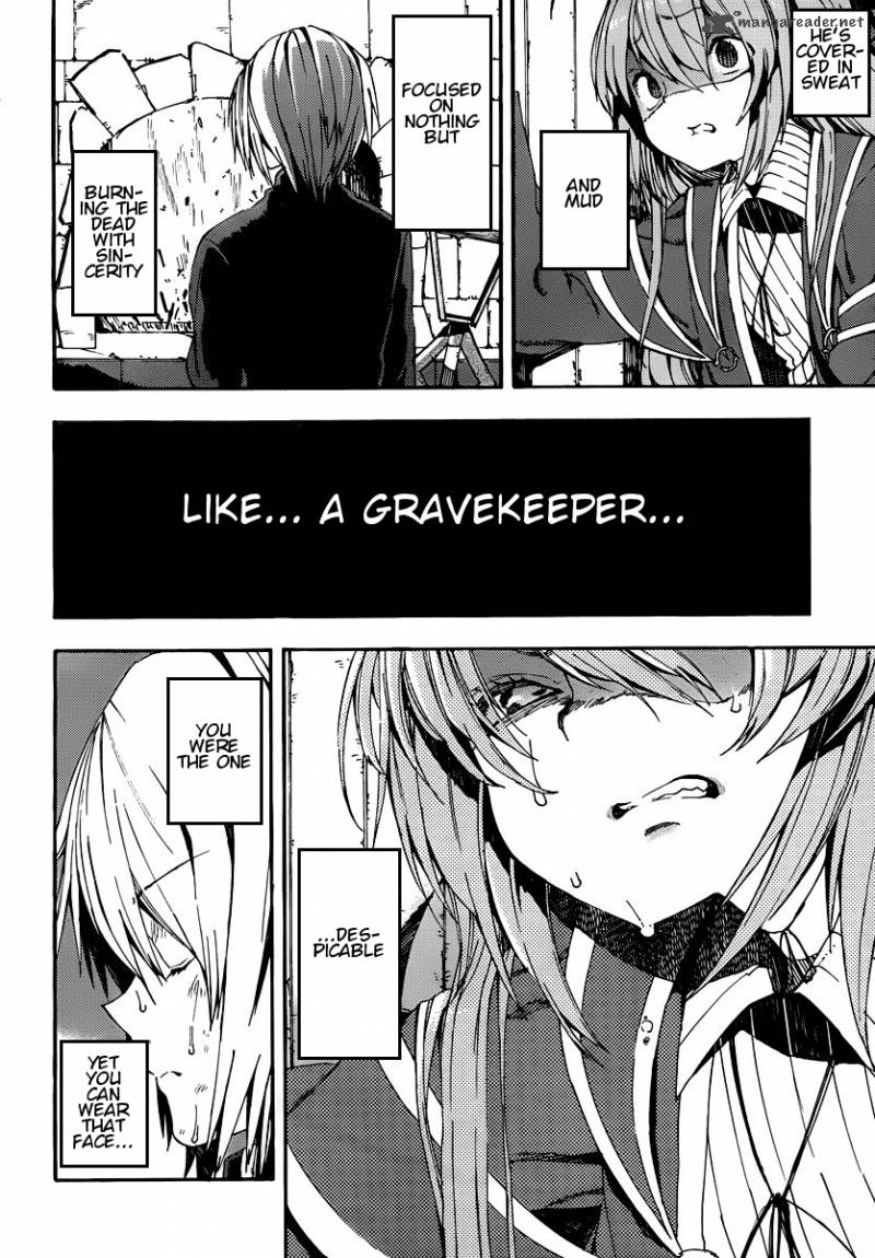 Kamisama No Inai Nichiyoubi 5 10