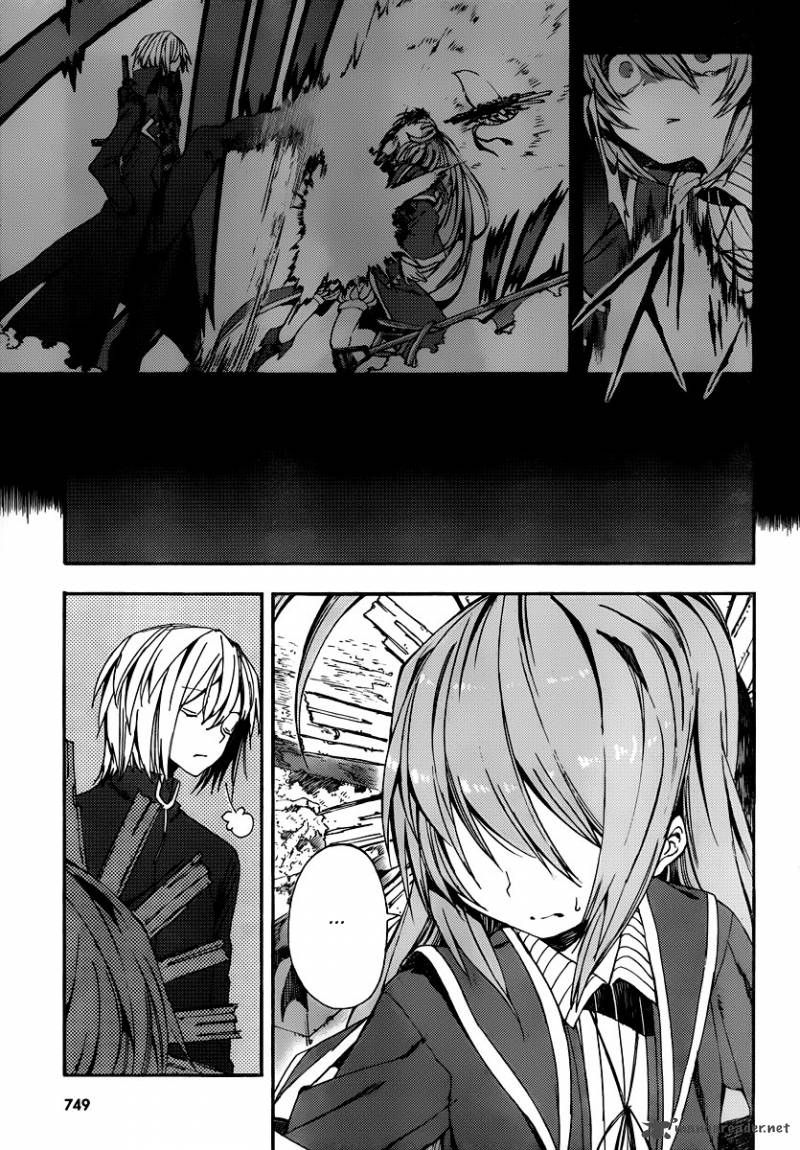 Kamisama No Inai Nichiyoubi 5 13