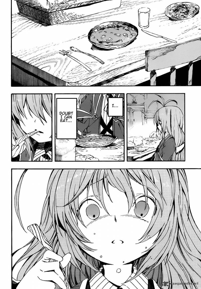 Kamisama No Inai Nichiyoubi 5 18