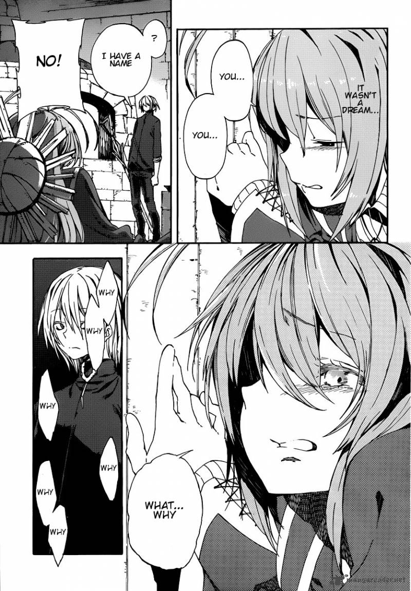 Kamisama No Inai Nichiyoubi 5 7