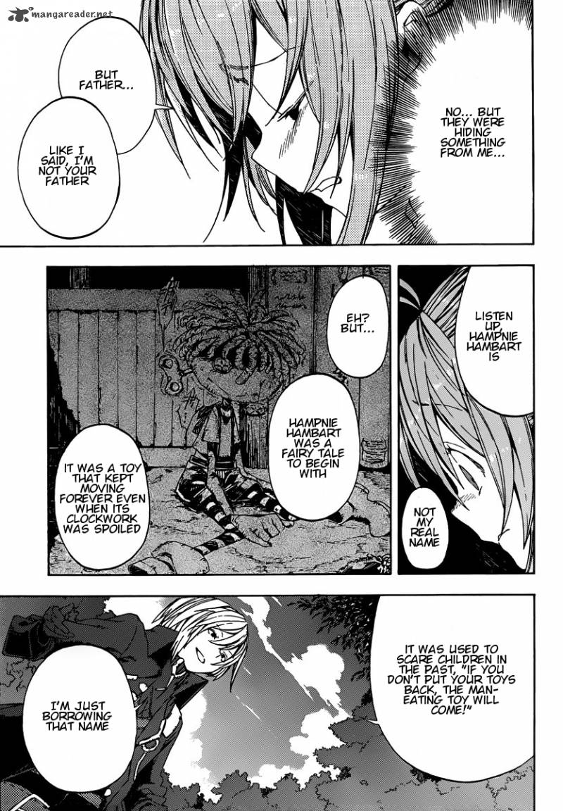 Kamisama No Inai Nichiyoubi 6 11