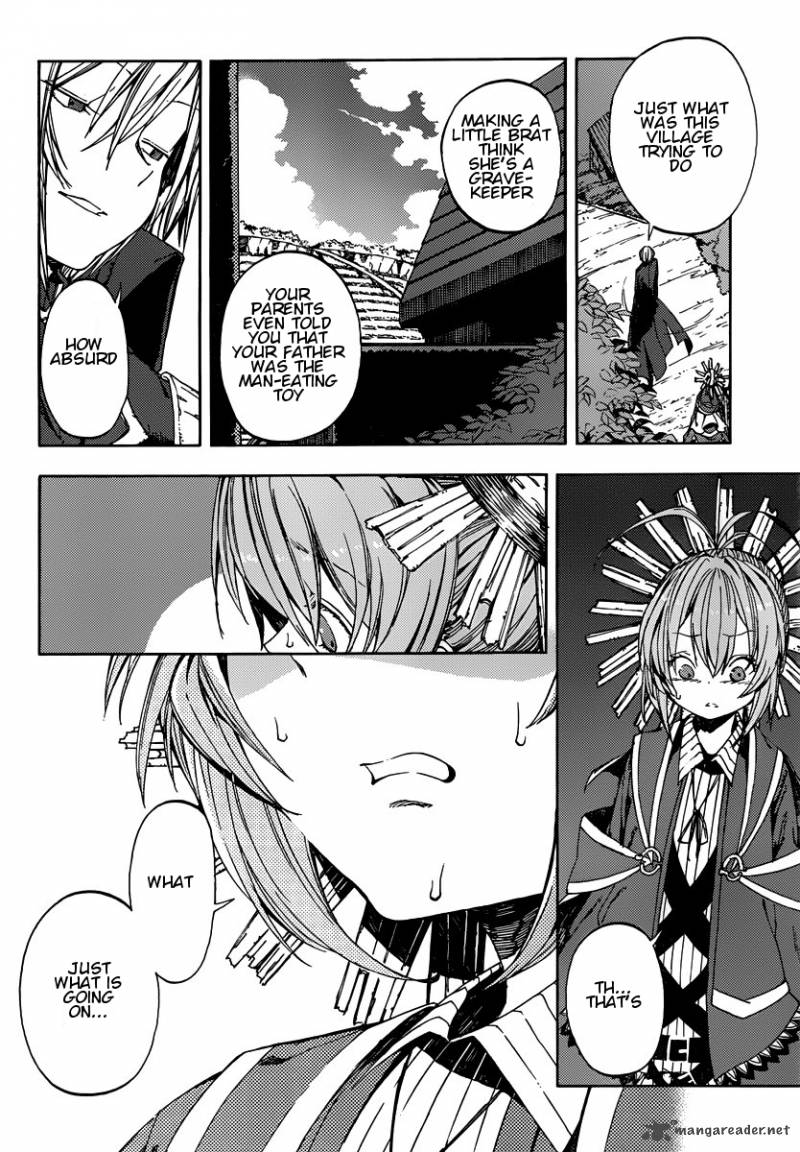 Kamisama No Inai Nichiyoubi 6 12