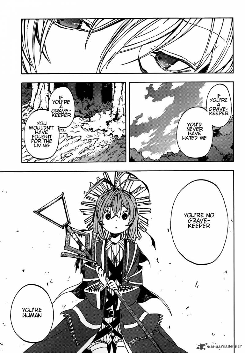 Kamisama No Inai Nichiyoubi 6 15