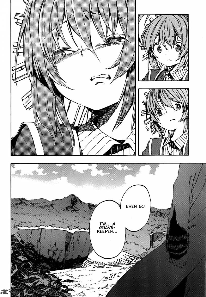 Kamisama No Inai Nichiyoubi 6 16