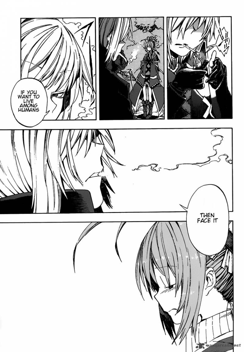Kamisama No Inai Nichiyoubi 6 17