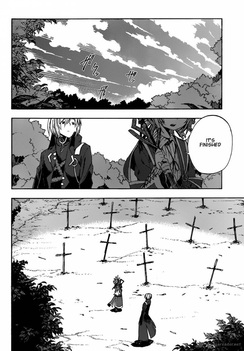 Kamisama No Inai Nichiyoubi 6 2