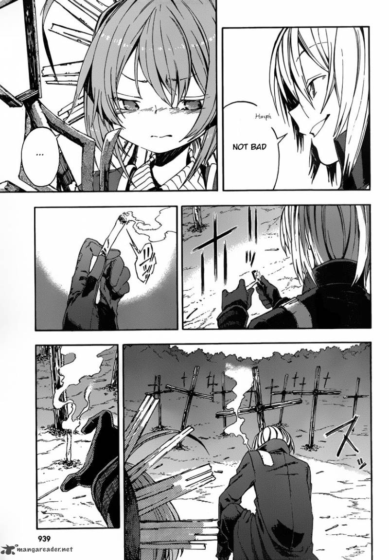 Kamisama No Inai Nichiyoubi 6 3