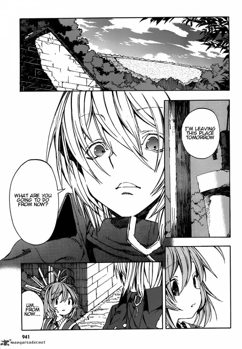 Kamisama No Inai Nichiyoubi 6 5