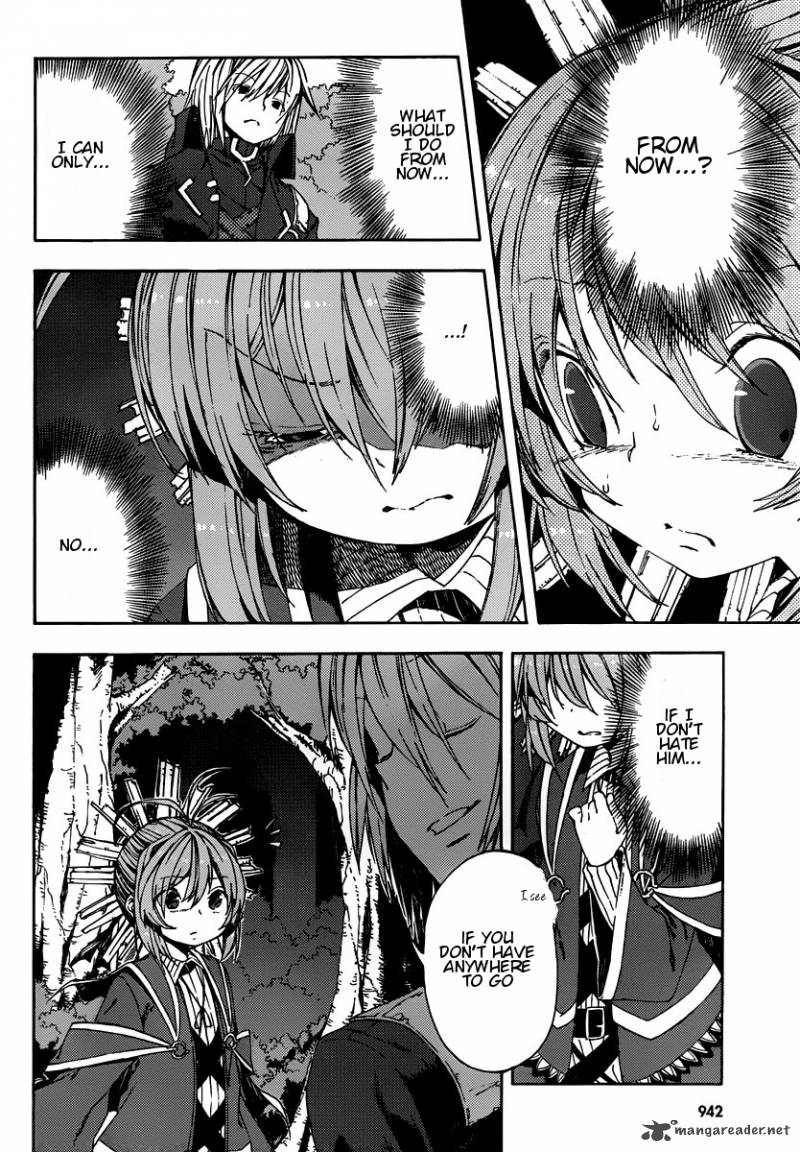 Kamisama No Inai Nichiyoubi 6 6