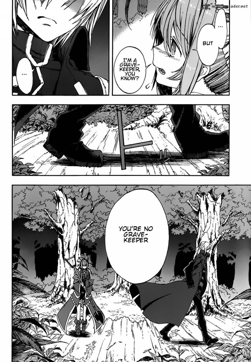 Kamisama No Inai Nichiyoubi 6 8