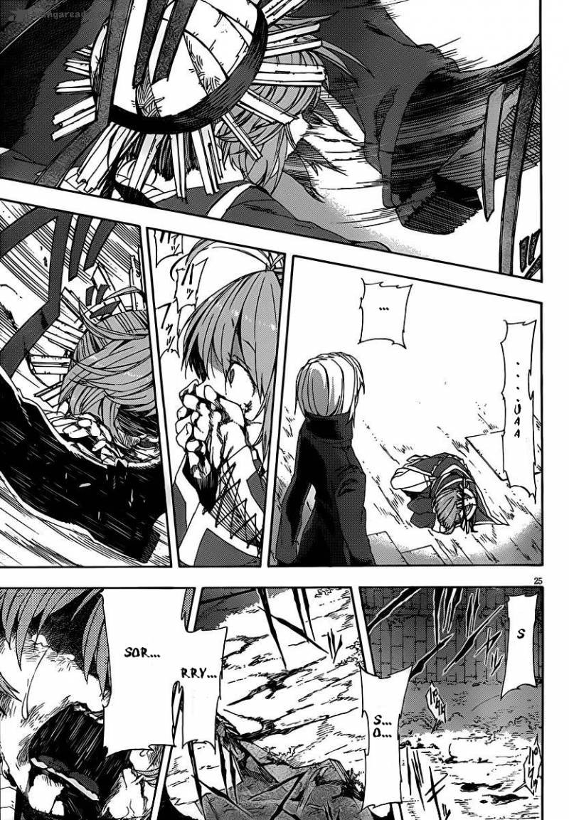 Kamisama No Inai Nichiyoubi 7 24