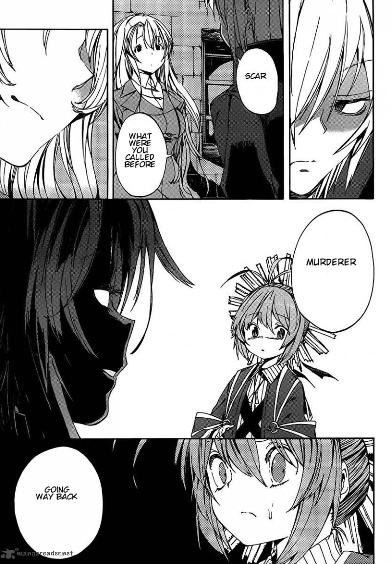 Kamisama No Inai Nichiyoubi 7 3