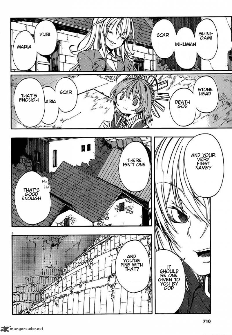 Kamisama No Inai Nichiyoubi 7 4