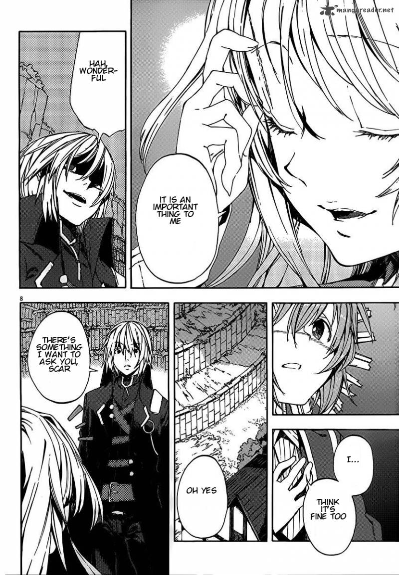 Kamisama No Inai Nichiyoubi 7 8