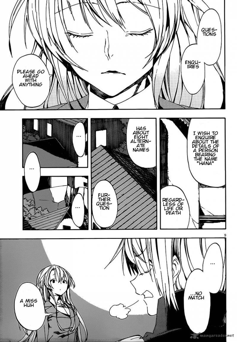 Kamisama No Inai Nichiyoubi 7 9