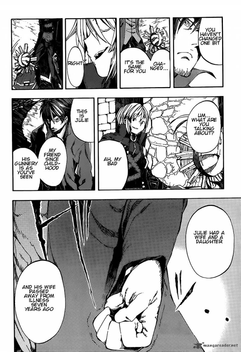 Kamisama No Inai Nichiyoubi 9 12