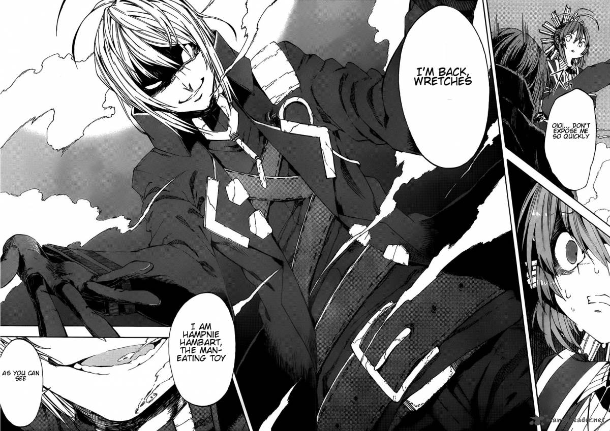 Kamisama No Inai Nichiyoubi 9 18