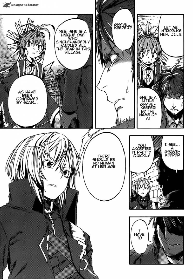 Kamisama No Inai Nichiyoubi 9 9