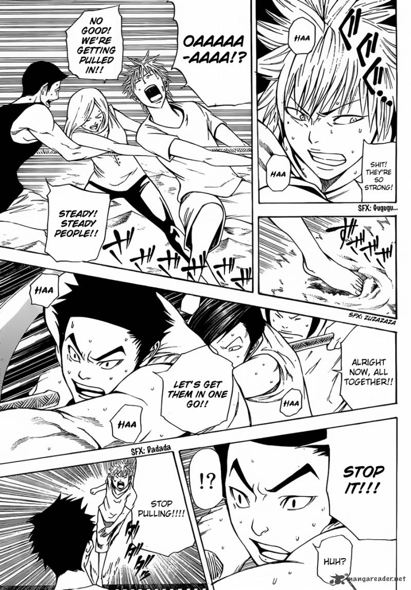 Kamisama No Iutoori Fujimura Akeji 11 13