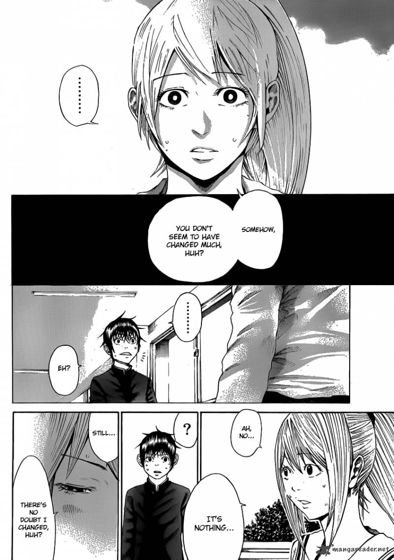 Kamisama No Iutoori Fujimura Akeji 2 18