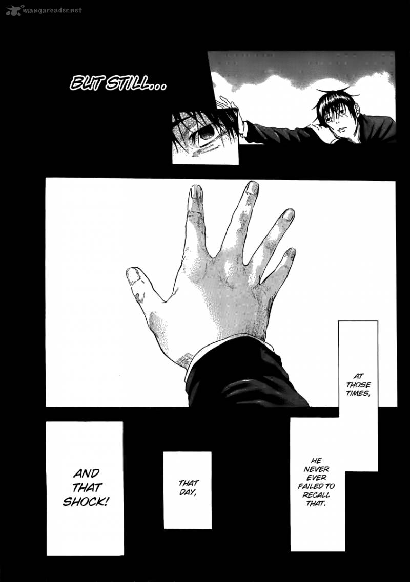 Kamisama No Iutoori Fujimura Akeji 2 3