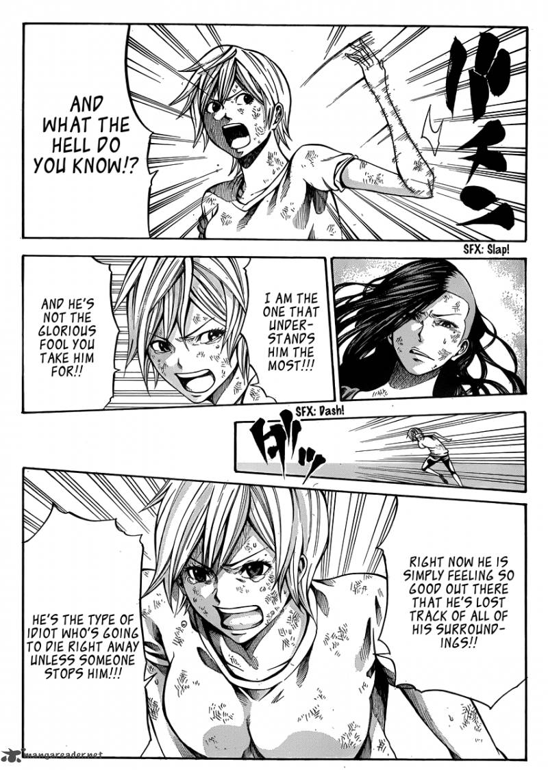 Kamisama No Iutoori Fujimura Akeji 20 36
