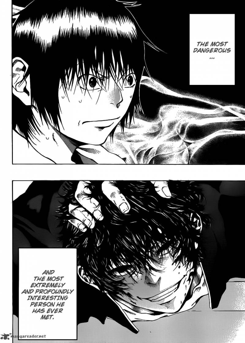 Kamisama No Iutoori Fujimura Akeji 5 23