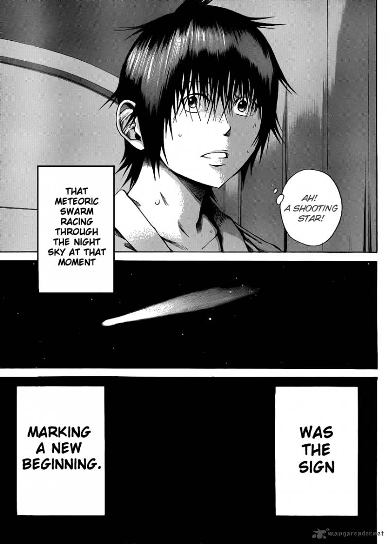 Kamisama No Iutoori Fujimura Akeji 5 36