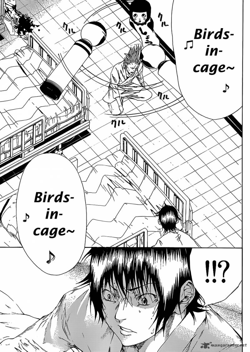 Kamisama No Iutoori Fujimura Akeji 6 36