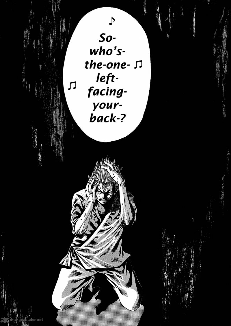 Kamisama No Iutoori Fujimura Akeji 6 38