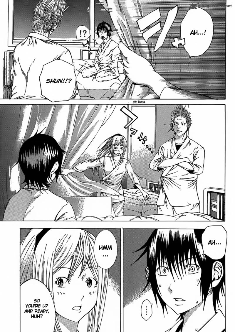 Kamisama No Iutoori Fujimura Akeji 6 8