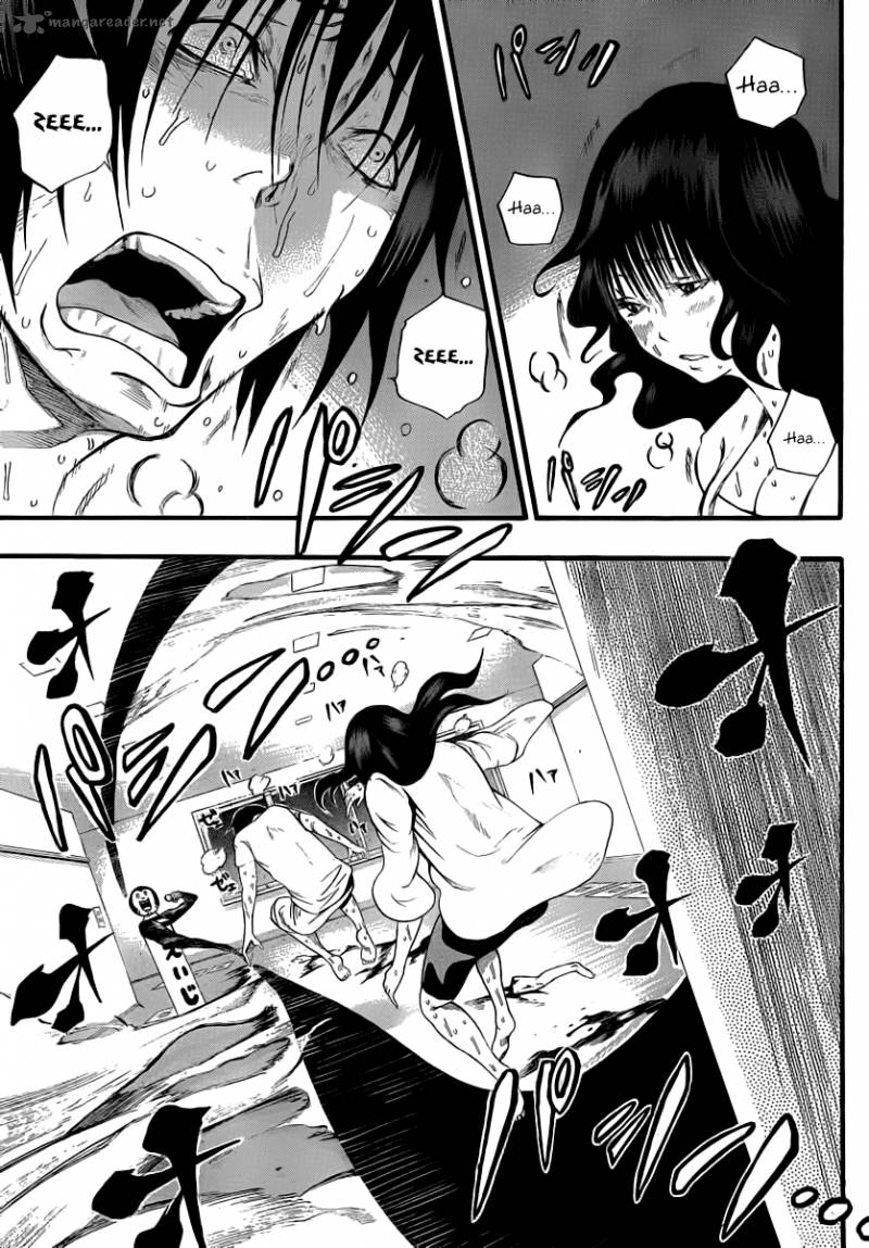 Kamisama No Iutoori Fujimura Akeji 8 44