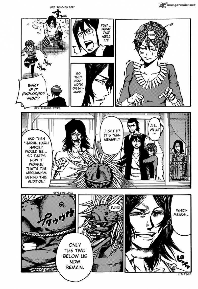 Kamisama No Iutoori II 10 12