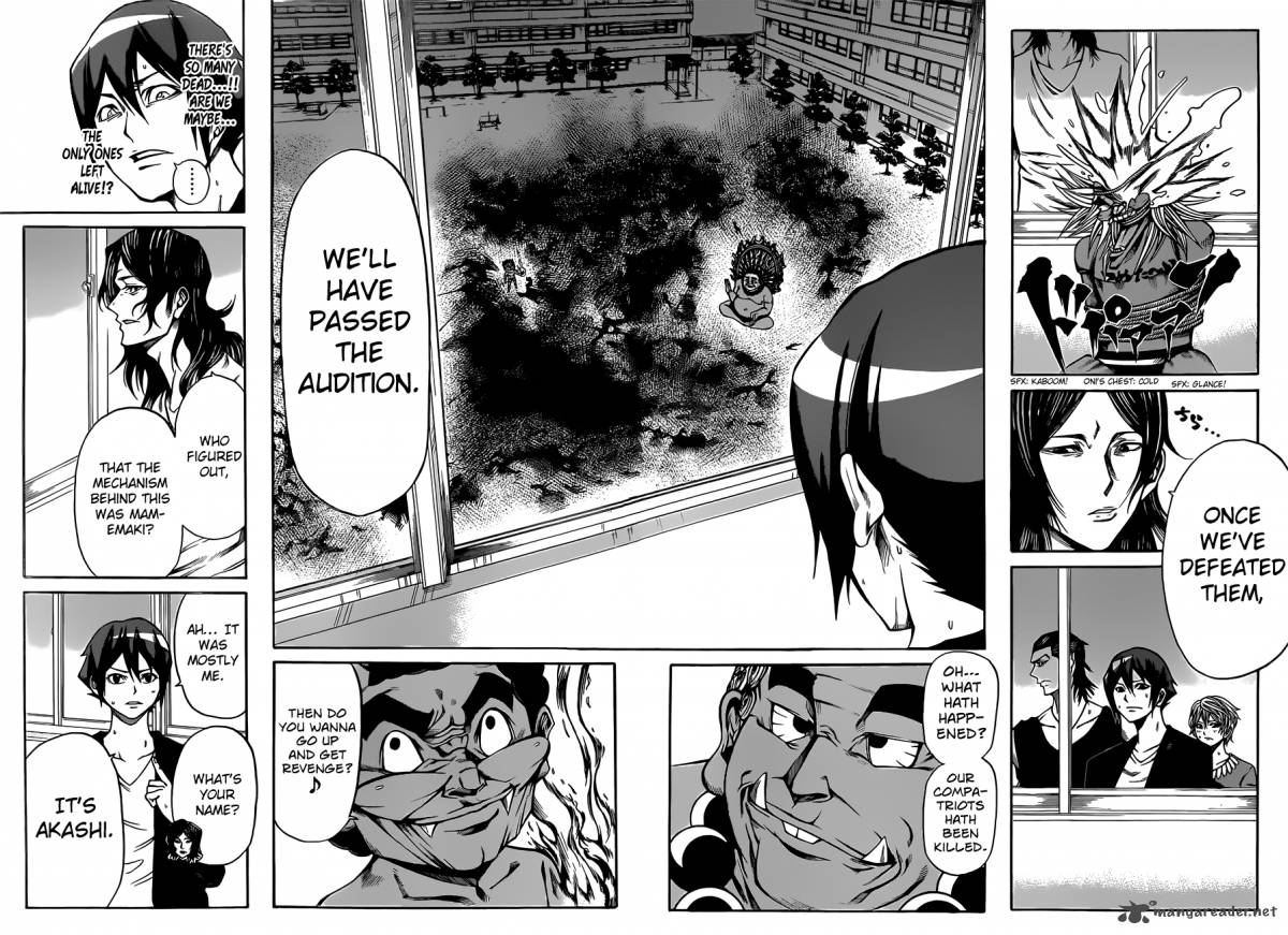 Kamisama No Iutoori II 10 13