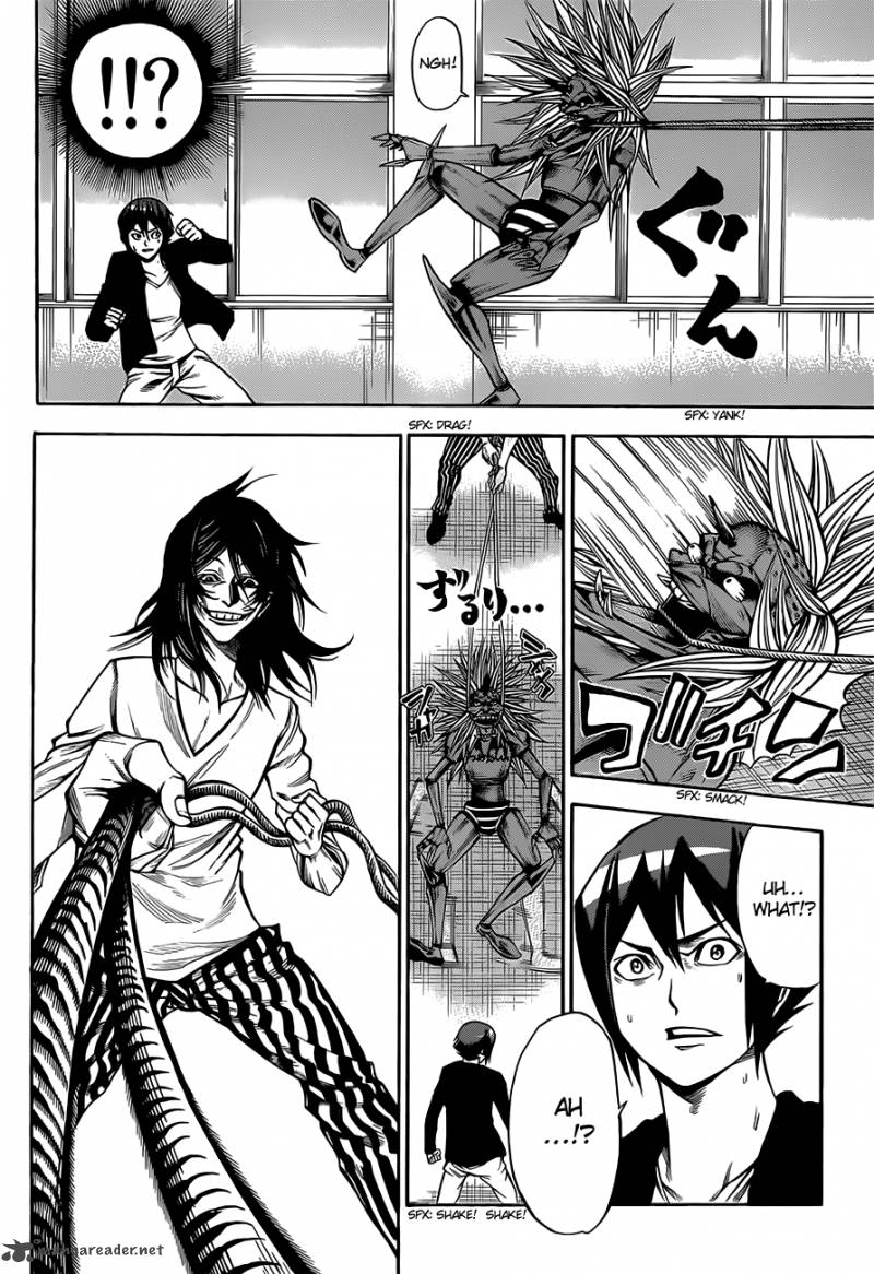 Kamisama No Iutoori II 10 5