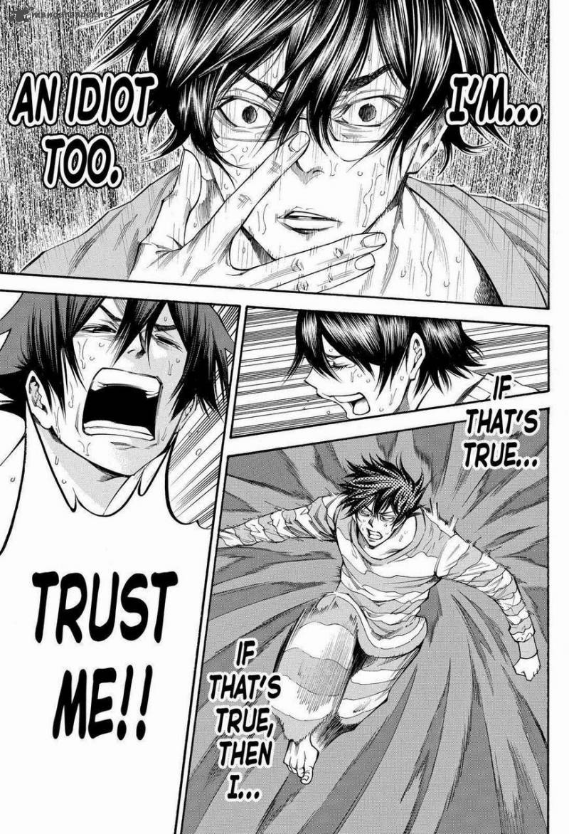Kamisama No Iutoori II 100 19